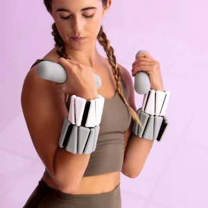 Bracelet lesté | SilhouFit™