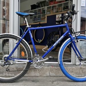 VTT Décathlon Rockrider 300 T54