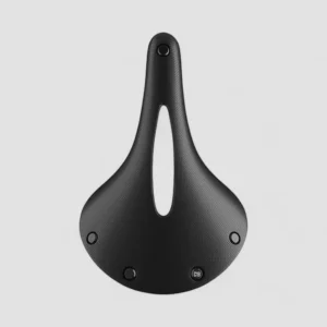 Selle Brooks Cambium C19 Carved - Noir