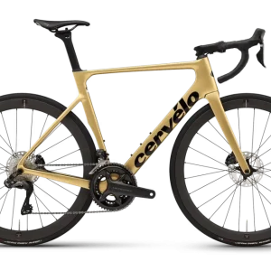 CERVELO SOLOIST ULTEGRA DI2