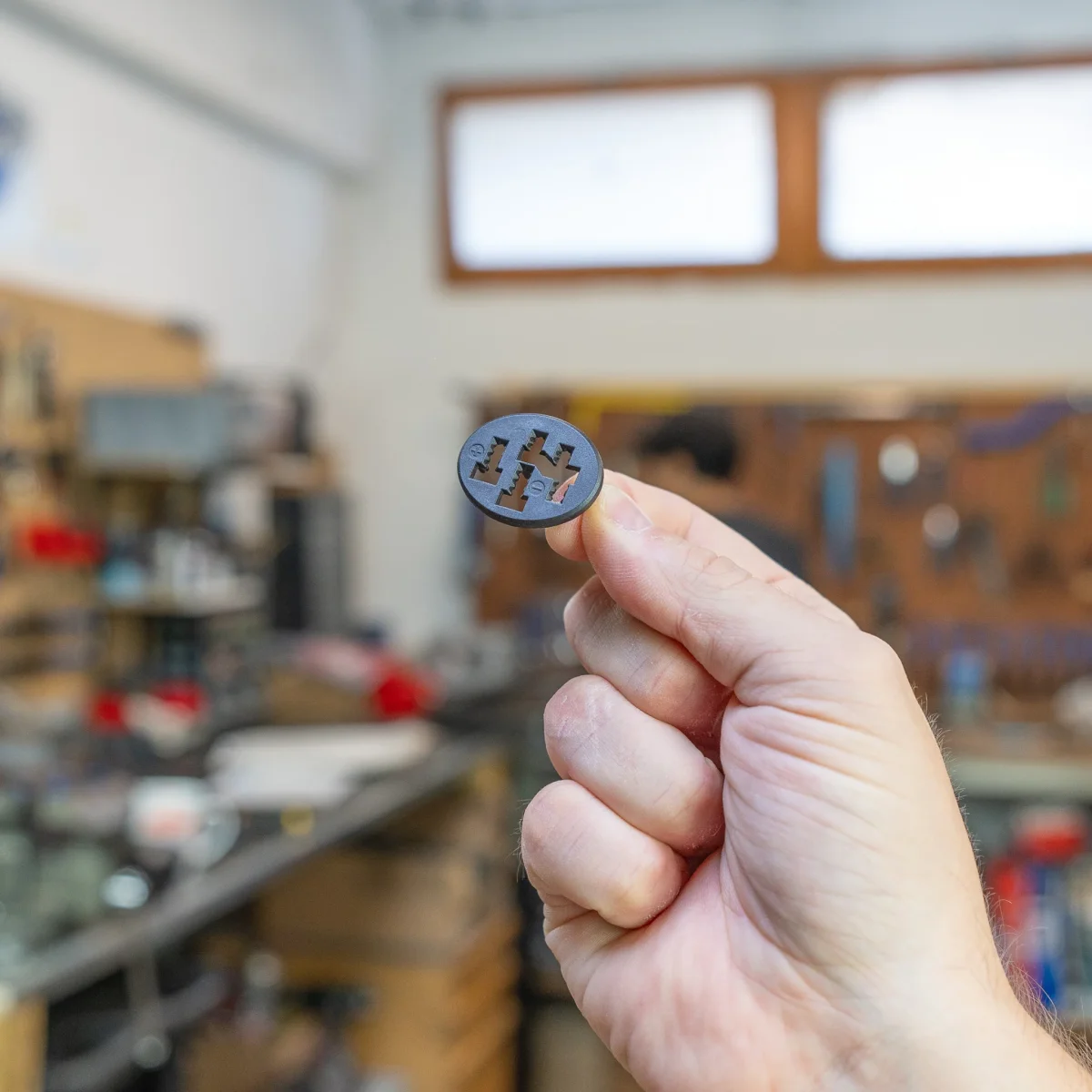 Cache de broche prise de chargement - Bosch eBike System 2 (BES2) – Image 2