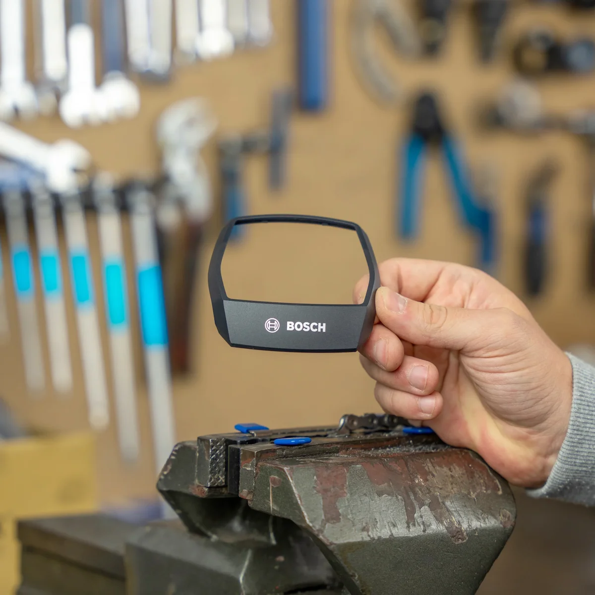 Cache contour écran Intuvia - Bosch eBike System 2 (BES2) – Image 2