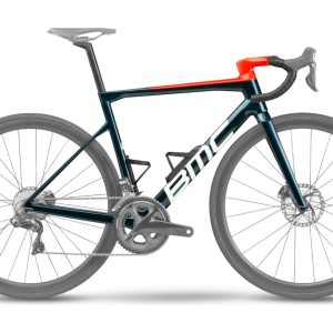 Module BMC Teammachine SLR01 ICS Carbon 2022