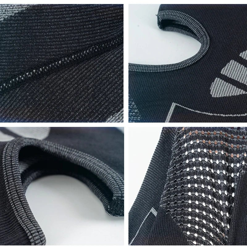 Cagoule thermique respirante intégrale légère | Montelac – Image 6