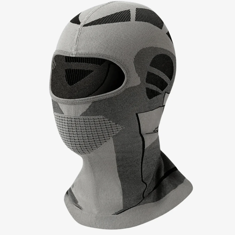 Cagoule thermique respirante intégrale légère | Montelac