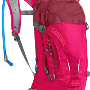 Camelbak Luxe  Woman 3L H2O + 7L PinkK