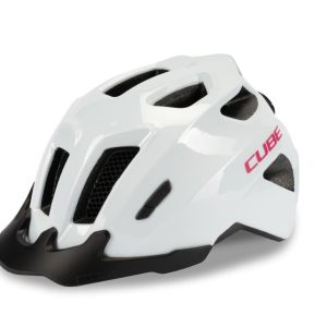 Casque Cube Fink