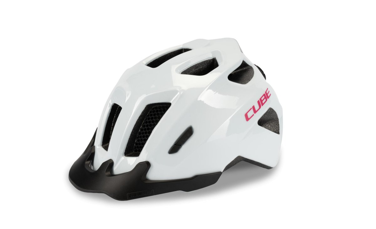 Casque Cube Fink