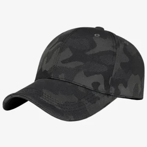 Casquette légère en coton ajustable | Montelac