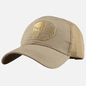 Casquette respirante ajustable pour activités extérieures | Montelac