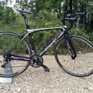 OCCCASION CBT Nero K