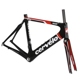 CADRE CERVELO S2