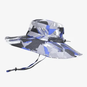 Chapeau de randonnée camouflage léger et respirant | Montelac