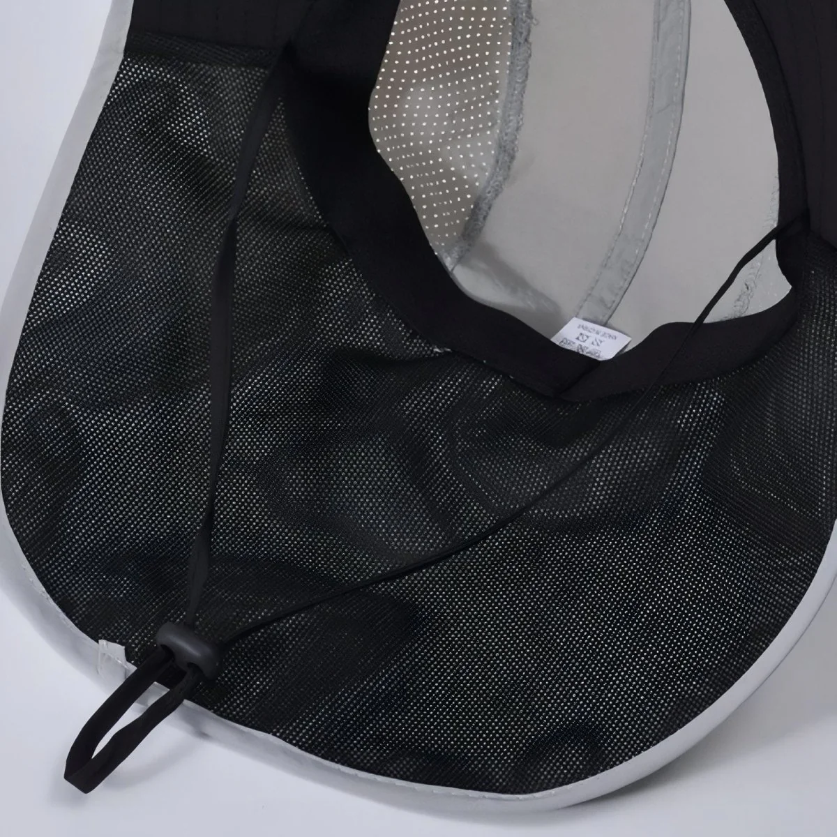 Chapeau de randonnée léger avec protection nuque | Montelac – Image 5