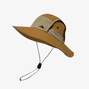 Chapeau de randonnée léger et respirant | Montelac