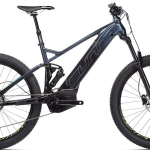 SUNN CHARGER S2 2020