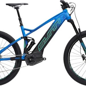 SUNN CHARGER S2 2019