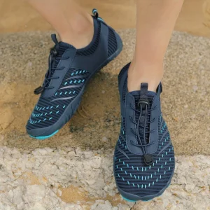 Chaussures aquatiques légères respirantes | Montelac