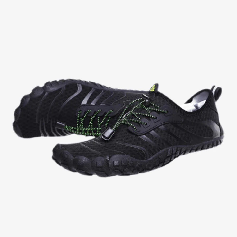 Chaussures de marche minimalistes respirantes et flexibles | Montelac – Image 5