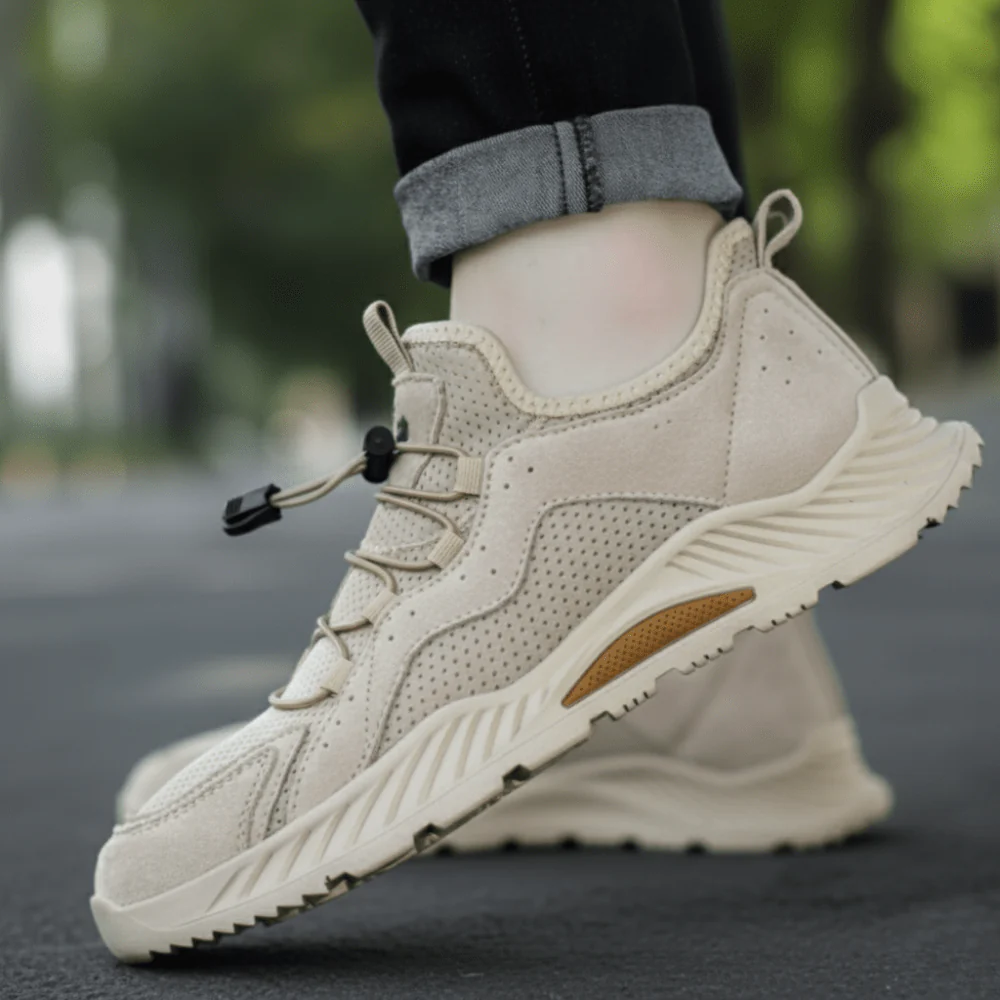 Chaussures de marche robustes antidérapantes | Montelac – Image 5