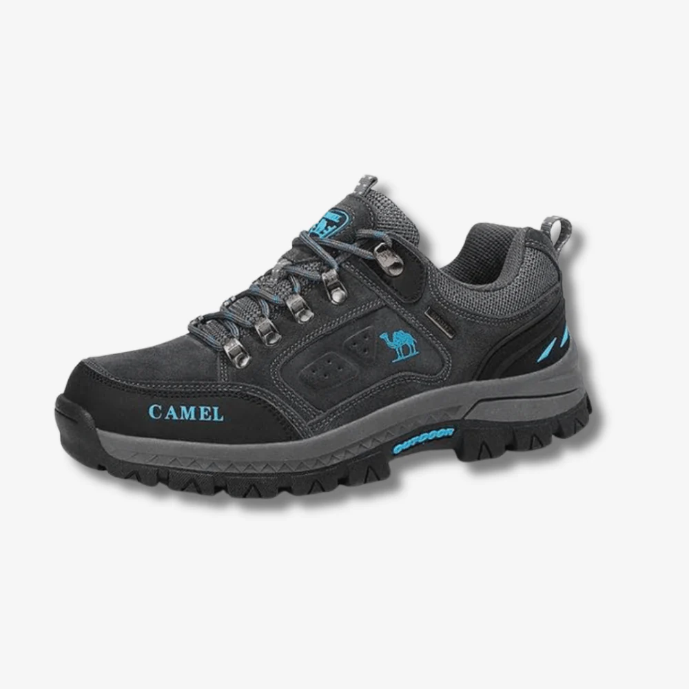 Chaussures de randonnée imperméables et respirantes pour homme | Montelac – Image 5