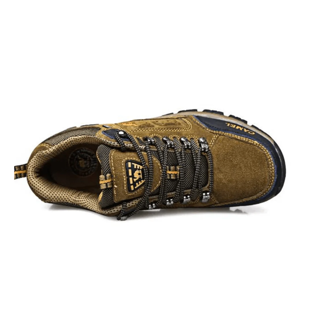 Chaussures de randonnée imperméables et respirantes pour homme | Montelac – Image 4