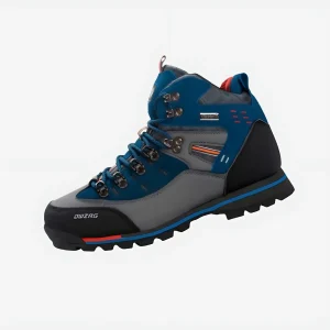 Chaussures de randonnée imperméables pour homme - Montagne et trekking