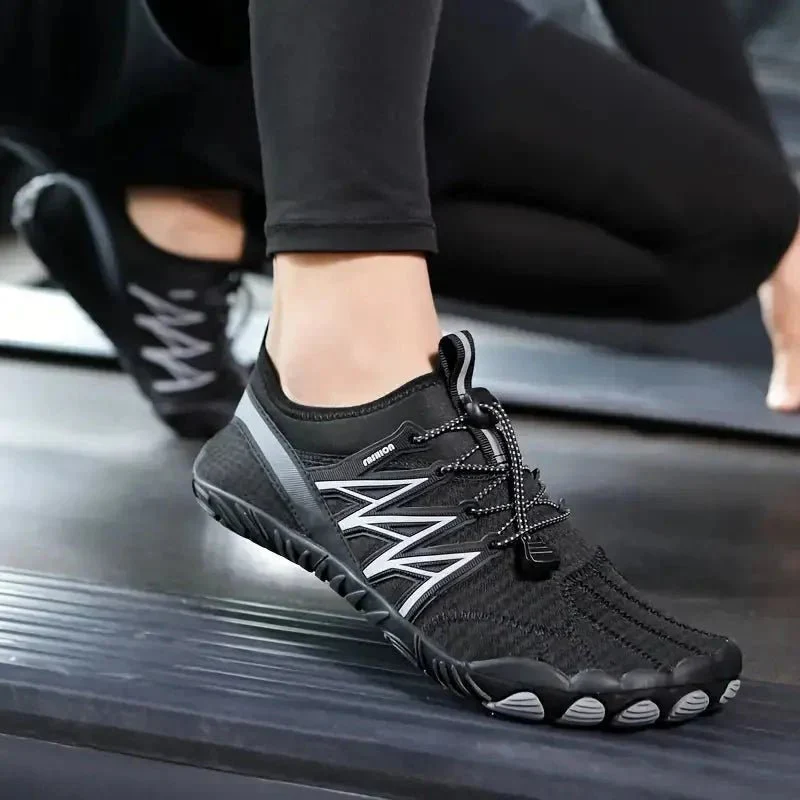 Chaussures minimalistes légères pour marche en plein air – Image 2