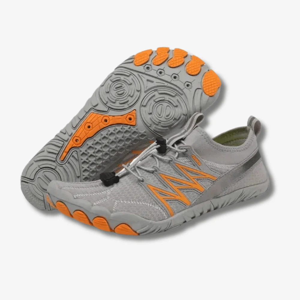 Chaussures minimalistes légères pour marche en plein air – Image 4