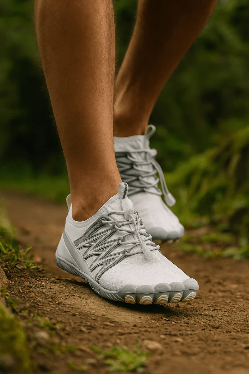 Chaussures minimalistes légères pour marche en plein air – Image 8