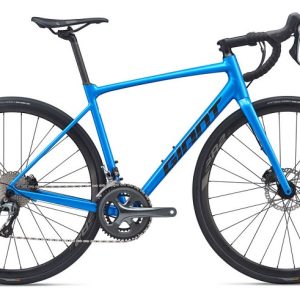 GIANT CONTEND SL 2 DISC HDR 2020
