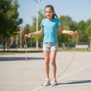 Corde à sauter | Fitness enfant™