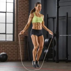 Corde à sauter | ProCardio™