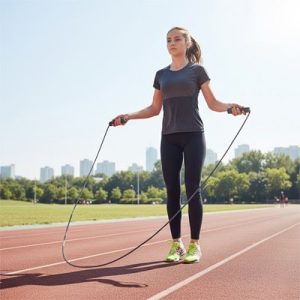 Corde a sauter | ProFit Cardio™