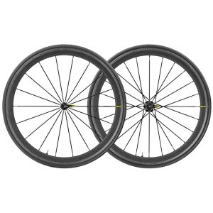 MAVIC COSMIC PRO CARBON SL UST 2019