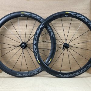 ROUES COSMIC PRO CARBON EXALITH patins