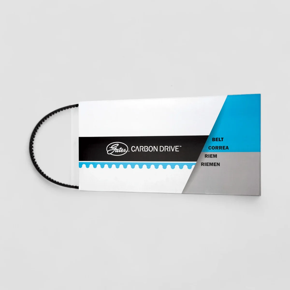 Courroie pour Riese & Müller - Load60, Load4 60, Load75, Load4 75 – Image 2