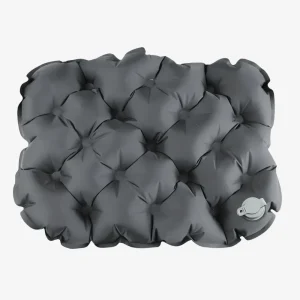 Coussin gonflable de randonnée léger et compact | Montelac