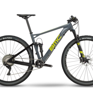 BMC FOURSTROKE FS01 TWO 2018