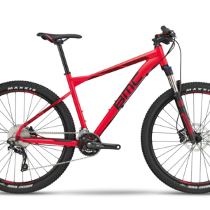 BMC Sportelite SE TWO SUPER RED 2018