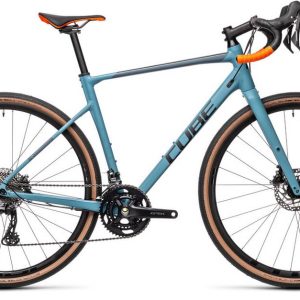 CUBE NUROAD RACE 2021