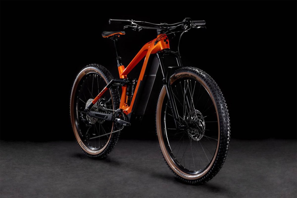 CUBE STEREO HYBRID 140 HPC PRO 625 2022 – Image 2