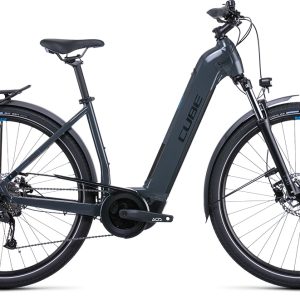 CUBE TOURING HYBRID ONE 625 EE 2022