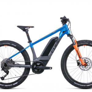 CUBE ACID 240 HYBRID ROOKIE PRO 400 2022