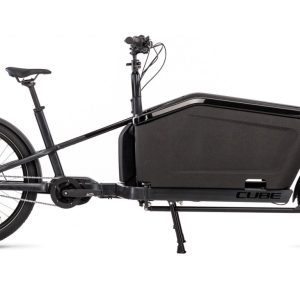 CUBE CARGO HYBRID 2020