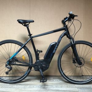 CUBE CROSS PRO HYBRID 500 WH 54 ( OCCASION )