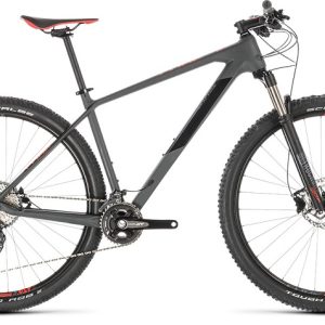 CUBE REACTION C:62 Carbone 2019