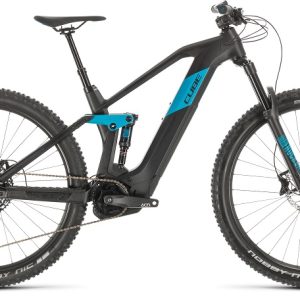 CUBE STEREO HYBRID 140 HPC RACE 625 29 2020
