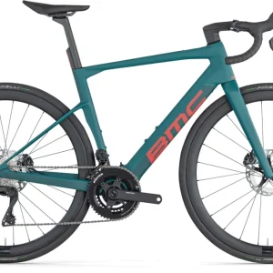 BMC Roadmachine RM01 AMP ONE 2024