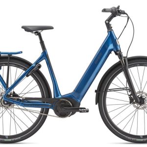 GIANT DAILYTOUR E PLUS 2 LDS 2019